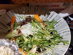 -龍二烧肉酒场(九亭店)