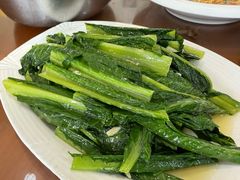 -正宗高流河饭店原创风姜鸡