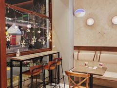 -CARINO BAKERY&CAFE(南方商城店)