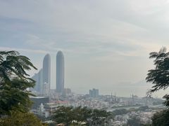 -鸿山公园