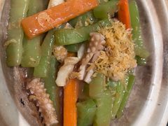 -鸽味轩·粤菜小馆(高楼门总店)