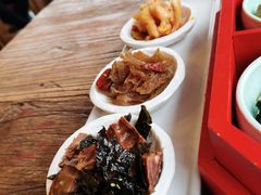 -上席擂茶·新中式青年茶馆(古城店)