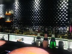 -LAMP BAR 水烟音乐酒吧