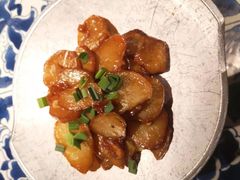 -绿茶餐厅(布吉万象汇店)