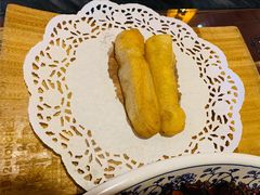 脆炸米酒-杨记隆府(白象街店)