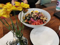 -AFS Cafe & Canteen(闽江二路店)