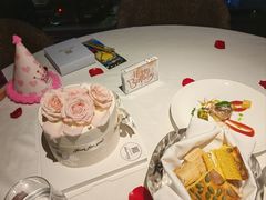 -燃扒房Steakhouse(皇庭店)