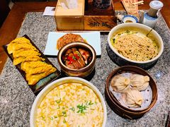 -南京大牌档(之心城店)