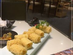 -洪氏嗨捞·猪肚鸡火锅(阳光天地店)