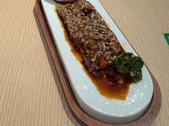 -老边饺子馆(东单店)