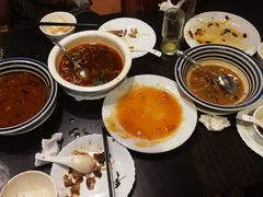 -功夫餐厅