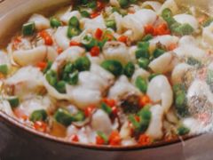 -百岁我家酸菜鱼·烤串(运河上街店)