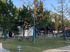-苏州文庙(姑苏区)