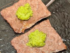 -铭牛烧肉·和牛海鲜自助(高新月牙湖店)
