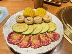 -MIKOMIKO和牛烧肉专门店(南门店)