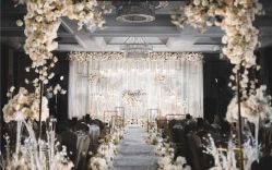 -香堤湾酒店·会议婚宴年会·宴会厅