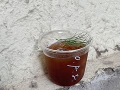 -O.P.S. CAFE