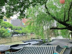 -澜棠海鲜(余姚阳明古镇店)