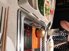 -海底捞大排档火锅(悦荟广场店)