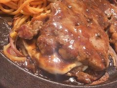 菲力牛排-东方豪客(茂业时代广场店)