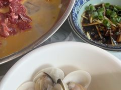 -丰尔粥食·粥底火锅·桑拿鸡(大良总店)