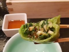 翡翠蒸饺-五观堂素食(新华路店)
