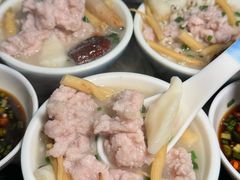 -老来福·非遗酸汤兔(凯旋路店)