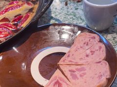 -鸿姐老火锅(花园路店)