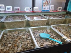 -盒马鲜生(枣园路店)