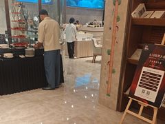 -菲住布渴酒店自助餐厅(阿里巴巴西溪园区店)