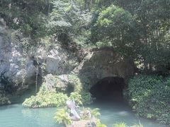 -灵栖洞天