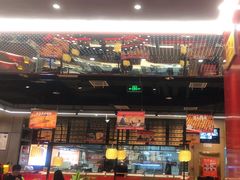 -管氏翅吧(马家堡店)