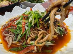 -洪霞餐馆