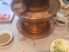-东来顺饭庄(新源里店)