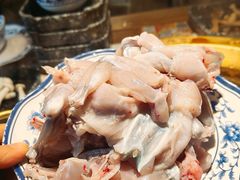 -哥老官重庆美蛙鱼头(日月光店)