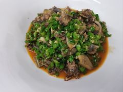 -院里寻菜·精致庭院菜(观沙岭店)