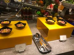 -富临大酒店-海至尊餐厅