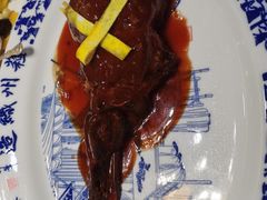 -吴门人家·苏宴宫廷菜(拙政园店)