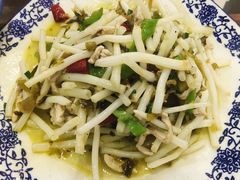 -呼吸森林·生态农庄农家乐私房菜