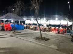 -谢边农庄(海八路店)