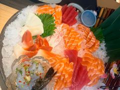 -德川家日本料理(中关村店)