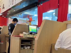 -一風堂拉面(深圳湾万象城店)