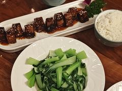 -南门小馆·清真(国贸商城店)