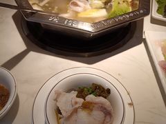 -土著渔匠·养生蝴蝶鱼(香樟路店)