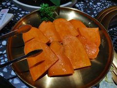 -黑牛の場烤肉(摩天活力城店)