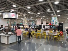 大堂-宜家·瑞典风味餐厅(北京西红门店)