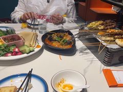 -头牌·鹤岗小串(万达店)