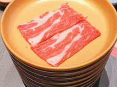 -牛YO寿喜烧火锅自助(三台子万象汇店)
