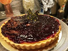 -岷山饭店-芝芝自助餐厅