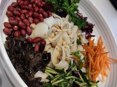 -小厨娘淮扬菜(六合欢乐港店)